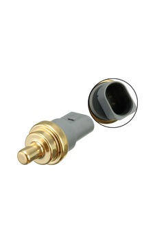 Hararet Müsürü Gri 06A919501A 528252781 Hararet Müsürü Gri 06A919501A 528252781