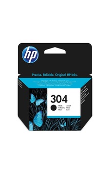 N9K06Ae Hp N9K06Ae Black Mürekkep Kartuş 304 N9K06Ae Hp N9K06Ae Black Mürekkep Kartuş 304