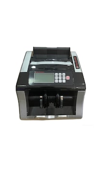 Plus Schwarz Kağıt Para Sayma Makinesi