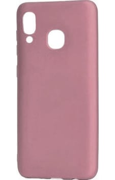Teleplus Huawei Honor 8c Kılıf Matte Premier Silikon Kapak Teleplus Huawei Honor 8c Kılıf Matte Premier Silikon Kapak