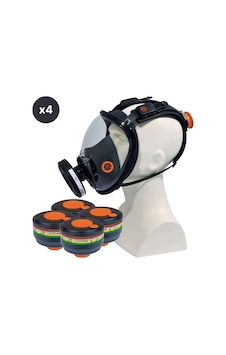 Delta Plus M9200 Rotor Galaxy Maske Ve M9000 Abek2 Filtre Seti Delta Plus M9200 Rotor Galaxy Maske Ve M9000 Abek2 Filtre Seti