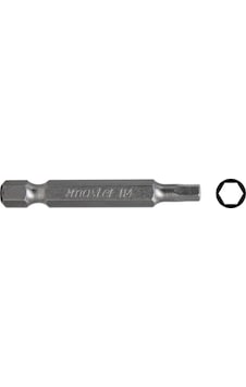Master 530381 Allen Bits Uç Hex 4x50 Mm Master 530381 Allen Bits Uç Hex 4x50 Mm