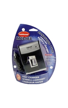 Hahnel Mcl 103 Panasonıc