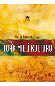 Türk Milli Kültürü Türk Milli Kültürü