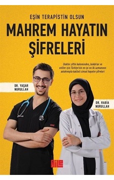 Mahrem Hayatın Şifreleri Eşin Terapistin Olsun / Dr. Yaşar N... Mahrem Hayatın Şifreleri Eşin Terapistin Olsun / Dr. Yaşar N...