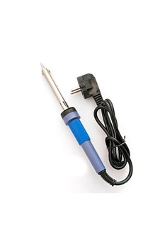 Lehim Havya 60w - Kalem Havya - Değiştirilebilir Uç 5047