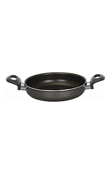 Mehtap Onyx Çift Taraflı Teflon Sahan 16CM
