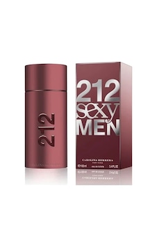 Carolina Herrera 212 Sexy Edt 100 Ml Erkek Parfüm Fresh Carolina Herrera 212 Sexy Edt 100 Ml Erkek Parfüm Fresh