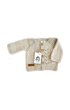Karenk Karenk Bebek Hırkası (541787382) Karenk Karenk Bebek Hırkası (541787382)