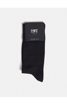 Lf2038157 Çorap Siyah