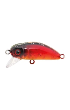 Hanfish Bıdık 35mm 3.1gr Lrf Maket Yem Scorpion Hanfish Bıdık 35mm 3.1gr Lrf Maket Yem Scorpion