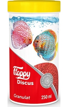 Floppy Discus Granulat 250 ML 90 G
