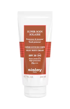 Sisley Super Soin Solaire - İpeksi Vücut Kremi Spf 30 200 Ml Sisley Super Soin Solaire - İpeksi Vücut Kremi Spf 30 200 Ml