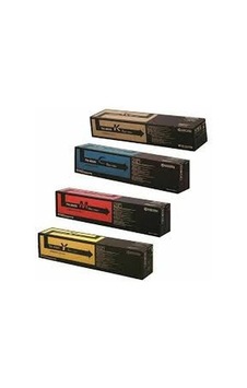 Kyocera Tk-8505 4 Renk Set toner-Taskalfa 4550Cı / 5550Cı Kyocera Tk-8505 4 Renk Set toner-Taskalfa 4550Cı / 5550Cı