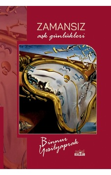 Zamansız - Aşk Günlükleri Zamansız - Aşk Günlükleri