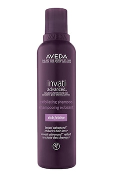 Aveda Invati Advanced Saç Dökülmesine Karşı Zengin Doku Şampuan 200 ML