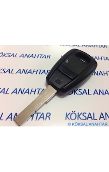 Fiat Albea Doblo Kumanda Kabı