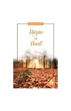 Hüzün ve Ümit / İbrahim Birgül Hüzün ve Ümit / İbrahim Birgül