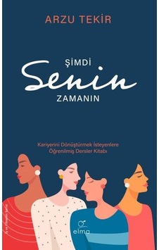 Şimdi Senin Zamanın