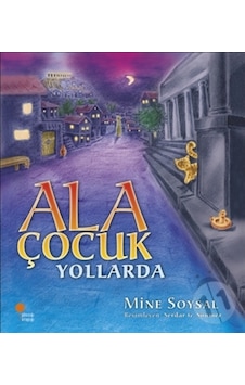 Günışığı Yayınları Ala Çocuk Yollarda (549091132) Günışığı Yayınları Ala Çocuk Yollarda (549091132)