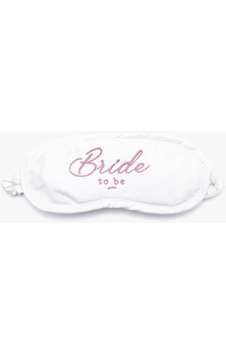 Koton Bridal Uyku Bandı Beyaz 9yak59041aa Beyaz