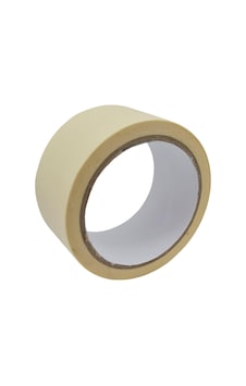 Kağıt Bant 48 Mm 30 Mt Maskeleme Bandı Kağıt Bant 48 Mm 30 Mt Maskeleme Bandı