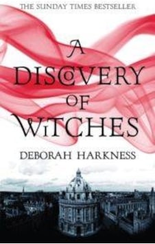 A Discovery Of Witches (All Souls 1) A Discovery Of Witches (All Souls 1)