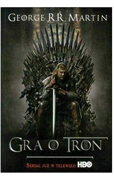 Gra O Tron Polish Edition