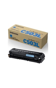 Samsung Uyumlu Clt-C503L Mavi Toner Samsung Uyumlu Clt-C503L Mavi Toner