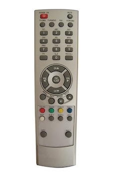 Premier 104600-104100 Uydu Alıcı Kumandası 11225 Premier 104600-104100 Uydu Alıcı Kumandası 11225