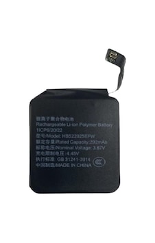 Huawei Wactch Gt3 42mm Mıl-b19 Saat Pili Bataryası Hb22025efw