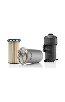 BOSCH F026402221 Yakıt Filtresi