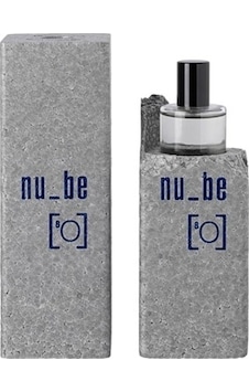 NU_BE 8 O OXYGEN EDP 100 ML NU_BE 8 O OXYGEN EDP 100 ML