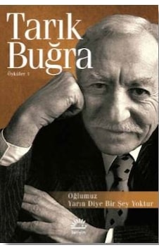 Oğlumuz - Yarın Diye Bir Şey Yoktur - Ihzz-876366