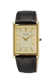 Seiko Swr106p Erkek Kol Saati Sarı Seiko Swr106p Erkek Kol Saati Sarı
