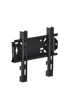 19" - 32" SABİT KİLİTLİ LCD-LED TV DUVAR ASKI APARATI 19" - 32" SABİT KİLİTLİ LCD-LED TV DUVAR ASKI APARATI