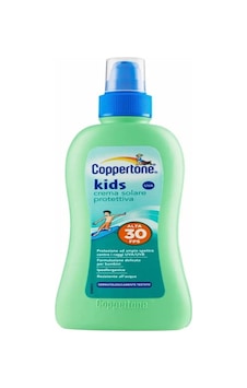 Coppertone Güneş Kremi Çocuk Spf30 200 Ml Coppertone Güneş Kremi Çocuk Spf30 200 Ml