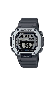 Casio Mwd-110h-8bvdf Kol Saati Metalik