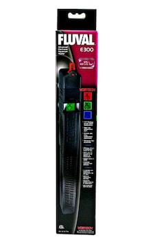 Fluval - 225 - Tam Otomatık - Csmo-tex - Isıtıcı 300w Fluval - 225 - Tam Otomatık - Csmo-tex - Isıtıcı 300w