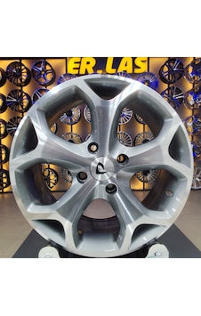 4 Adet Bk-386 6,5 16 4 108 Et45 63,4 Gun Mack Jant Takım 4 Adet Bk-386 6,5 16 4 108 Et45 63,4 Gun Mack Jant Takım