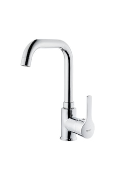 Tema Sigma Lavabo Bataryası L Borulu 61072 Tema Sigma Lavabo Bataryası L Borulu 61072