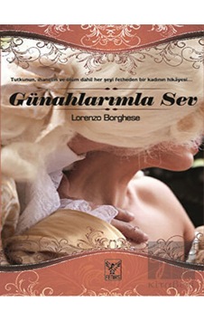 Günahlarımla Sev Feniks Yayınları - Feniks Yayınları