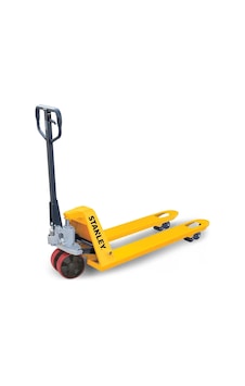 Stanley CPT25 2.5 Ton Döküm Pompa Profesyonel Transpalet Stanley CPT25 2.5 Ton Döküm Pompa Profesyonel Transpalet