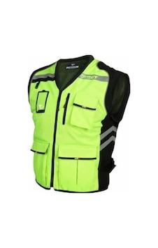 Forte Gt Gt 2001188 Reflektif Yelek Hgs Cepli Sarı 4xl Forte Gt Gt 2001188 Reflektif Yelek Hgs Cepli Sarı 4xl