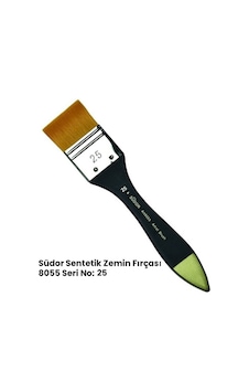 Südor Seri 8055 Zemin Fırçası No 25 Südor Seri 8055 Zemin Fırçası No 25