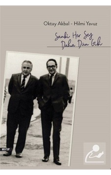 Sanki Her Şey Daha Dün Gibi / Hilmi Yavuz Sanki Her Şey Daha Dün Gibi / Hilmi Yavuz