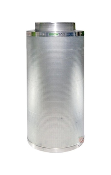 Karbon Filtre 1650 M3/s - 250 Mm Karbon Filtre 1650 M3/s - 250 Mm