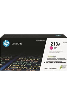 Hp 213a-w2133a Kırmızı Toner Hp 213a-w2133a Kırmızı Toner