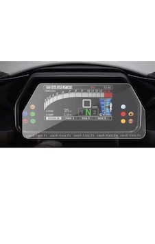 Yamaha Tracer 900 Gt Dijital Kilometre Gösterge Koruyucu 2018 2020 Yamaha Tracer 900 Gt Dijital Kilometre Gösterge Koruyucu 2018 2020
