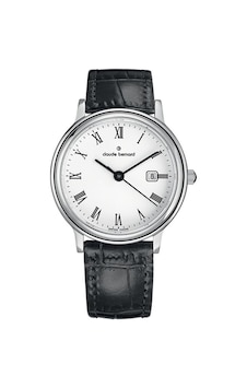 Claude Bernard Cb.54005 3 Br Kadın Kol Saati Metalik Claude Bernard Cb.54005 3 Br Kadın Kol Saati Metalik